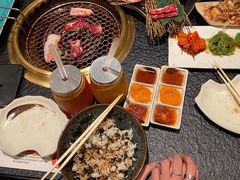 -牛家酒场(7mall店)