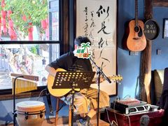 -一縷炊煙(南长街店)