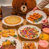 速来❗️杭州萧山必打卡的牛排西餐厅💕