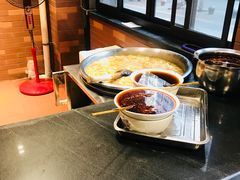 -建基泡馍·西安老字号·清真(永宁店)