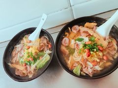 -阿芬卤面(花巷店)