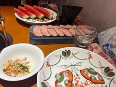-前门涮肉(群力店)