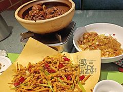 -全聚贤餐厅·湖北家常菜(沙湖店)