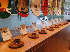 -Dogi&kiki Coffee(中心商务大厦店)