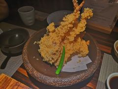 -山葵家·创意料理(宁波来福士店)