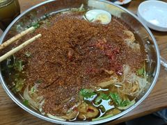 -韩麦大冷面(桂花街直营店)