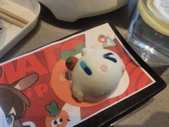 -海底捞火锅(九霄梦天地店)