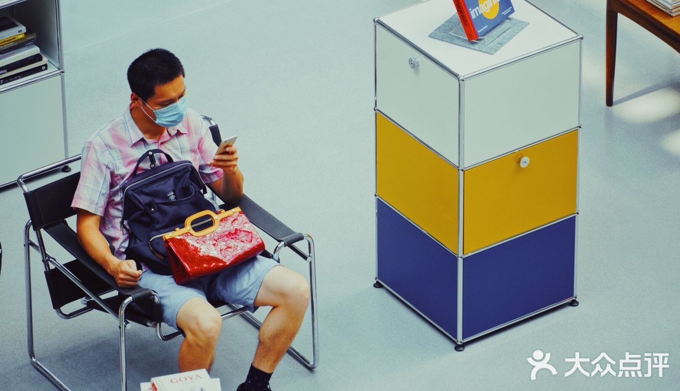 上海西岸美术馆