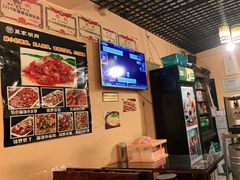 -昱家胡同·烧烤海鲜铜锅涮肉(和平里店)