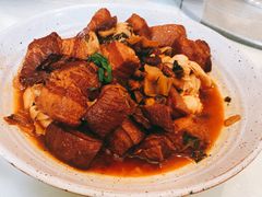 -青年公社烤鸭(青年路店)