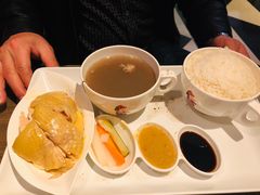 -翠华餐厅