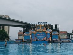 -重庆玛雅海滩水公园