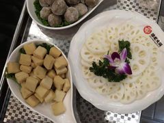 -德龙火锅(松源街直营店)