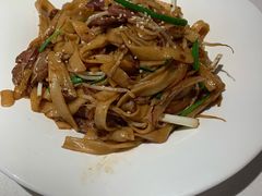 干炒牛河-千日贺茶餐厅(开发区安盛店)