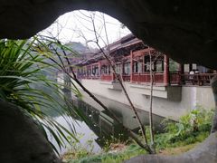 -重庆彩云湖湿地公园