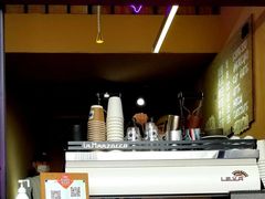 -HANA COFFEE(长寿路店)