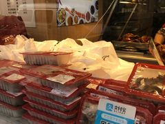 -小李烧鸡(西北角总店)