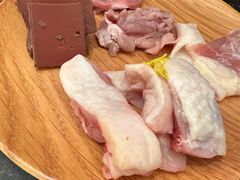 -牛New寿喜烧(新六百店)