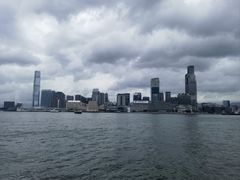 -香港会议展览中心演讲厅