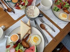 -几静cafe(基湖店)