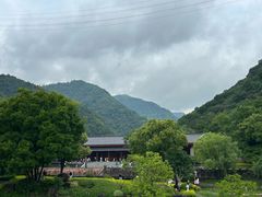 -黄公望隐居地