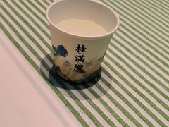 -桂满陇·蟹黄小笼汤包(清河万象店)