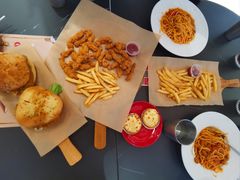 -必胜客(大悦城店)