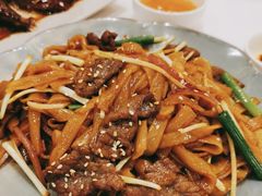 -御彩酒家(东风东路店)