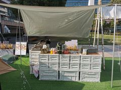 -CAMP.33露营烤肉·团建聚餐(创智天地店)