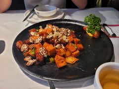 -老伙记海鲜码头(北滘店)