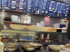 -韩萍老南京馄饨(河西万达店)