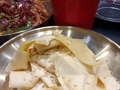-红东阁东北菜烤肉酒馆(CROSS万象汇店)