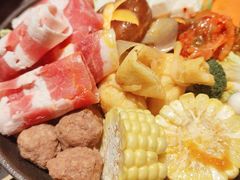 -玉川屋·深夜食堂居酒屋(柳巷店)