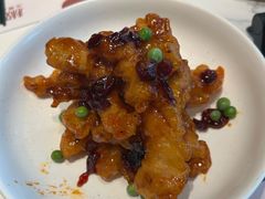 -椒爱水煮鱼川菜(CBD万达店)