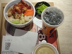 -吉野家 (新街口外大街店)