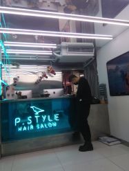 -P.STYLE 派斯造型