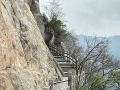 -雁荡山风景名胜区