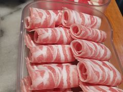 -奇门涮肉·羊蝎子·炭火烤肉(簋街总店)