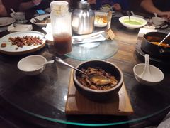 青豆泥-外婆家(杭州马塍店·杭帮菜名店)