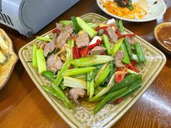 -卡拉农庄 正宗斗鸡肉