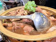 -恭敬李·烤鸭(天坛北门店)