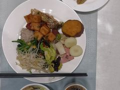 -融荟家和中餐厅·北京西直门宾馆