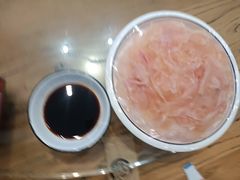 -俺家菜馆(百里峡店)