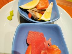 -美盛喜来登大酒店-盛宴标帜餐厅