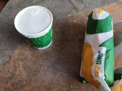 -SUBWAY赛百味(金码大厦店)