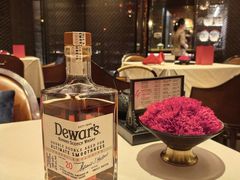 -丽思卡尔顿酒店-天泰轩中餐厅(大沽北路店)