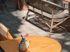 -樹下遇见树·咖啡