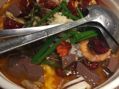 -临家闽南菜(大唐店)