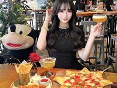 -The Happy Monk(前海壹方汇店)