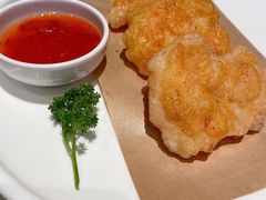 -千日贺茶餐厅(开发区安盛店)